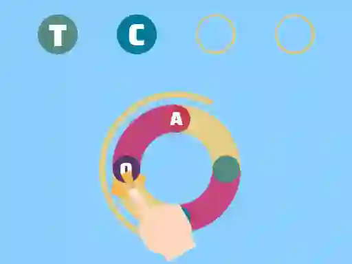 Játék Word Guess Game online