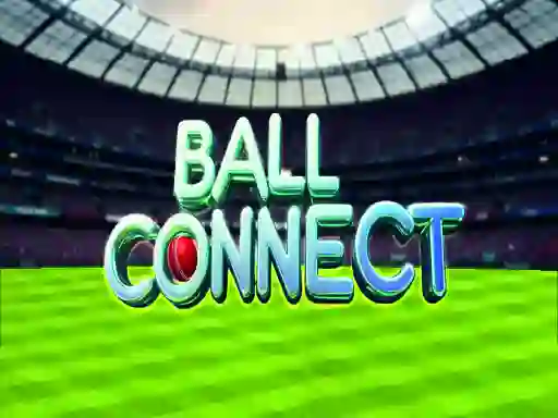 Játék Ball Connect online