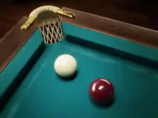 Játék The Best Russian Billiards online