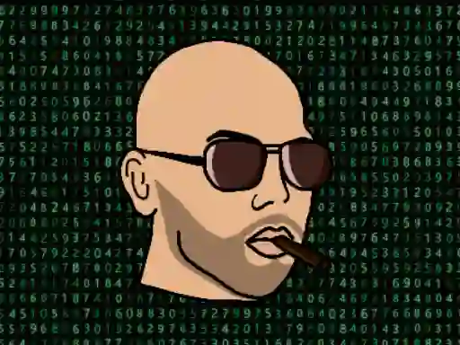 Játék Matrix Merge online