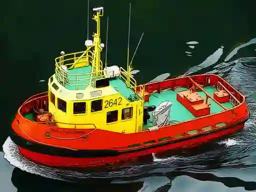 Játék Riverboat Sailing online