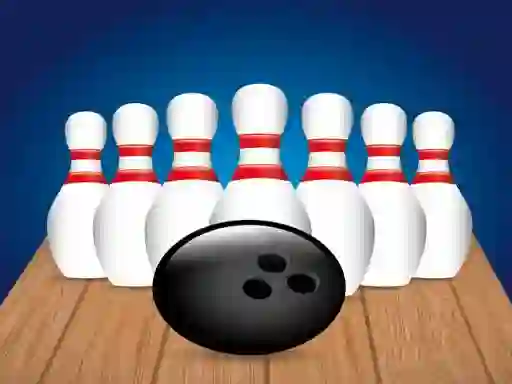 Játék Ten-Pin Bowling online