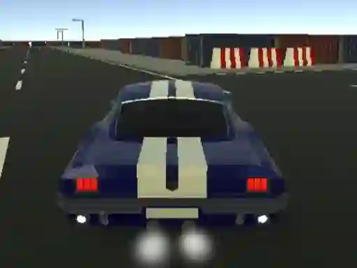Játék Car Driving 3D Champ 2024 online