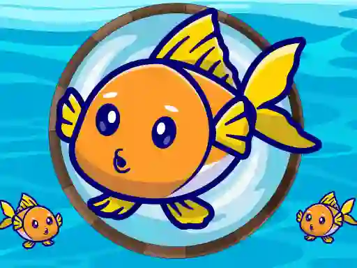Játék Pong Fish online