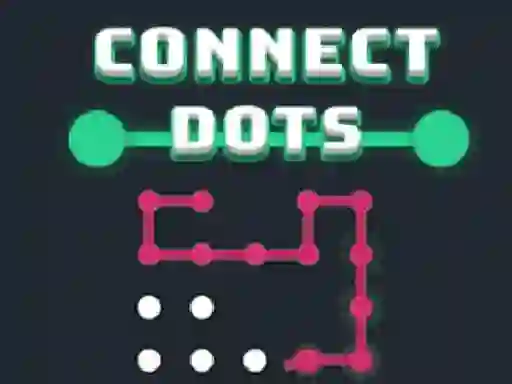 Játék Connect Dots online