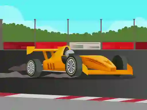 Játék Formula 1 Driver online