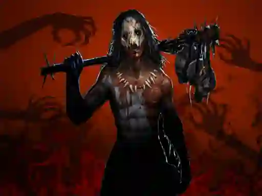Játék Zombie Escape: Horror Factory online