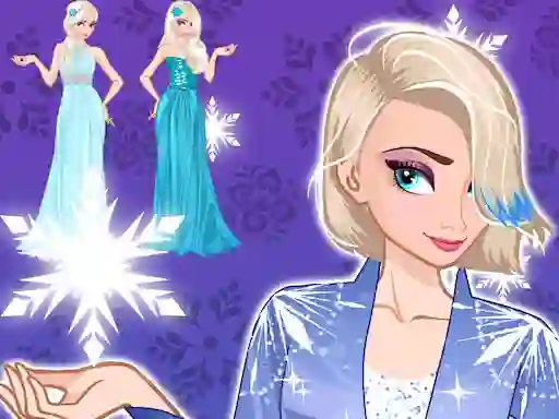 Játék Princess Missing Her Crush online