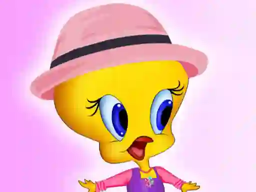 Játék Tweety online