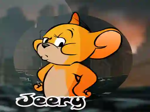 Játék Jerry! online