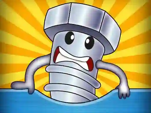 Játék Screw Master online