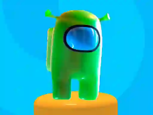 Játék Imposter Beans online