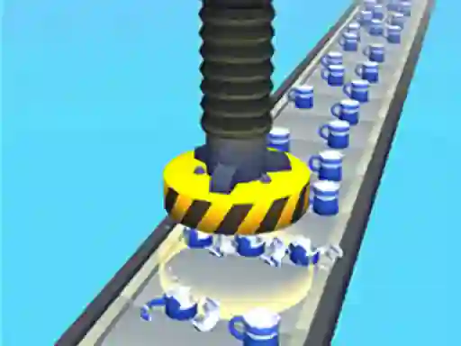 Játék Factory Incorporated 3D online