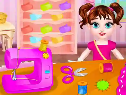 Játék Baby Taylor Tailor Fashion online