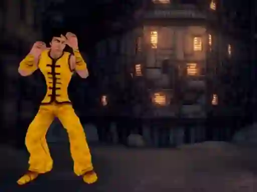 Játék Missionary Fighter online