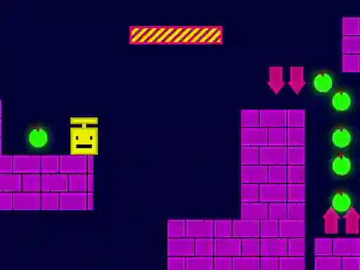 Játék Box Journey online