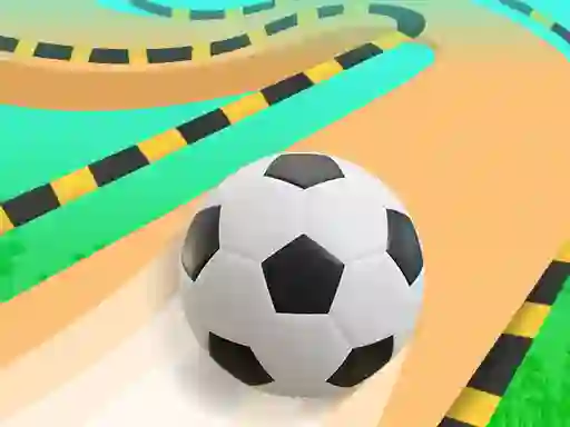 Játék Pure Sky Rolling Ball online