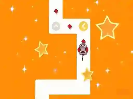 Játék Animal Rush online