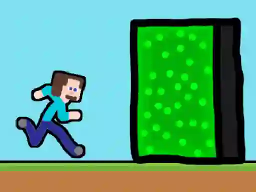 Játék Steveman online