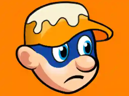 Játék Bug Blaster online