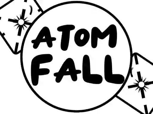 Játék Atom Fall online