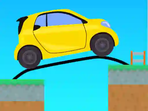 Játék Draw Bridge online