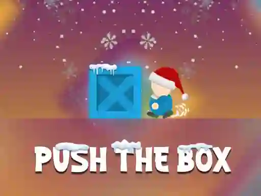Játék Push The Box online