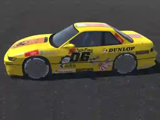 Játék Japan Drift Racing Car Simulator online