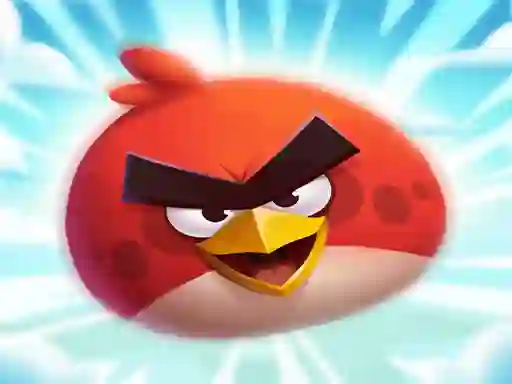 Játék angry birds.io online