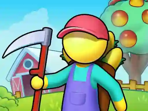 Játék Farmers Island online