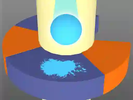 Játék The Helix Fall Jump online