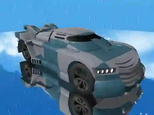 Játék Car Parking 2023 online