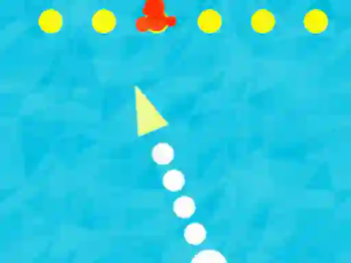 Játék One Dot Target online
