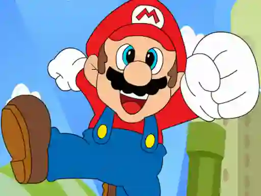 Játék Mario Find Bros online