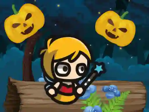 Játék Survival Fairy online