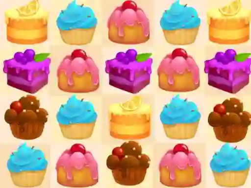 Játék Cake Madness online