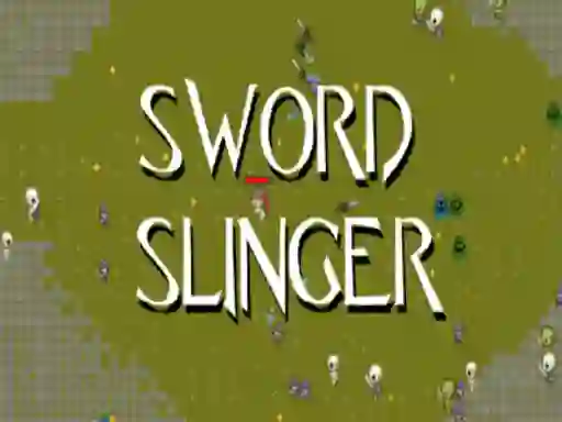 Játék Sword Slinger online