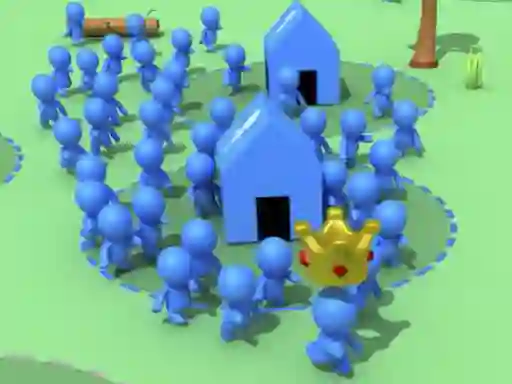 Játék Territory War online