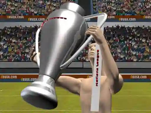 Játék World Cup 2022 online