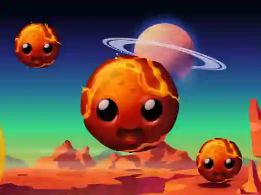 Játék Save The Earth online