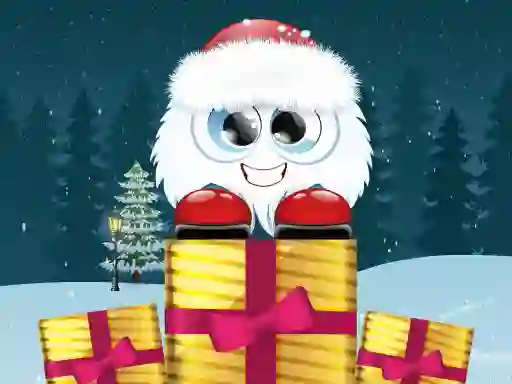 Játék Fluffy Rush online