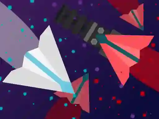 Játék Space Wave: Danger Zone online