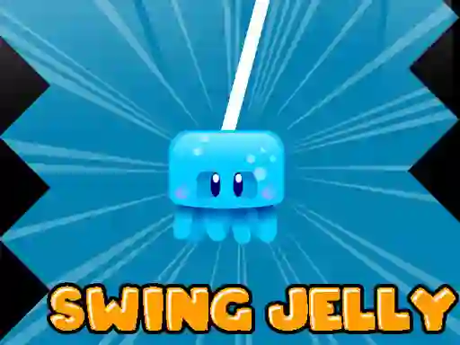 Játék Swing Jelly online