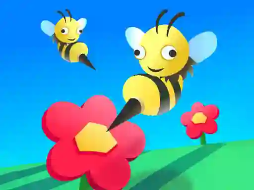 Játék Be The Bee online