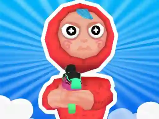 Játék KIDSCO DeathMatch 3D online