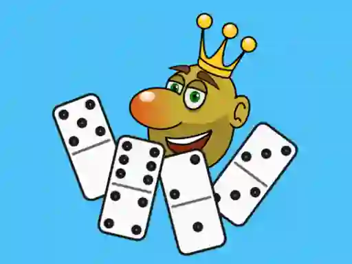Játék Domino Dementia online