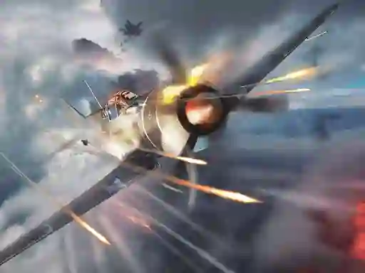 Játék Tail Gun Charlie online
