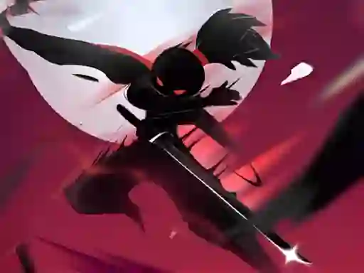 Játék Ninja Legend online