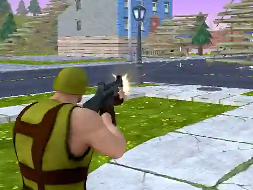 Játék Rebels Clash online
