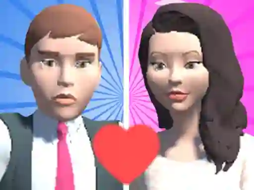 Játék Dream Wedding online